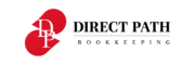 Direct Path Bookkeeping Site Logo